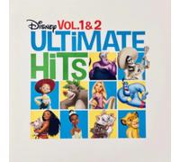 Randy Newman Disney Ultimate Hits Vol. 1 & 2 (Vinyl LP)