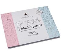 Disney Ultimate Princess Eyeshadow Palatte-6Pc