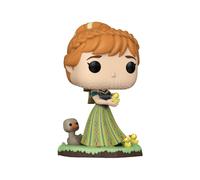 Merchandising Disney: Funko Pop Vinyl - Frozen - Anna (Vinyl Figure 1023)