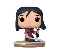 FUNKO POP! Disney: Ultimate Princess - Mulan #1020