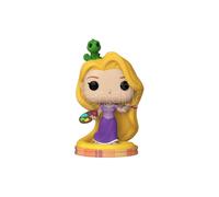 Disney: Ultimate Princess Pop! Disney Vinile Figura Rapunzel 9 Cm Funko
