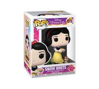 Disney: Ultimate Princess POP Disney Vinyl Figure Snow White 9 cm #1019