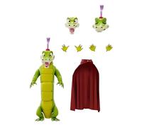 Disney ULTIMATES Action Figure Da 7 Pollici | Ben Ali Gator