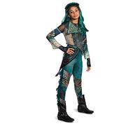 Disguise Costume da bambina Disney Uma Descendants 3 Deluxe