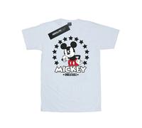 Disney Unbeatable Maglietta Topolino Uomo (BI39655)