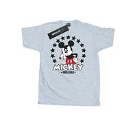 Disney Unbeatable Maglietta Topolino Uomo (BI39655)