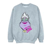 Disney Unfortunate Soul Felpa Ursula Cattivi Donna (BI42381)