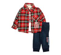 Disney Unisex Kinder Pantofola Ragazzo Le Grinch Pantofole 6 Mesi, verde, 6 mois