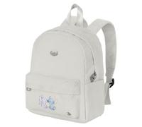 Disney Unisex Roy Backpack Roy Backpack (pack of 1) One Size Off-white Lilo and