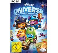 Disney Universe [Edizione: Germania]