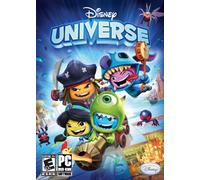 Disney Universe, PC