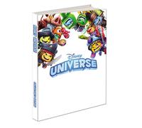 Disney Universe: Prima Official Game Guide: Prima's Official Game Guide