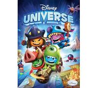 Disney Universe Steam Key GLOBAL