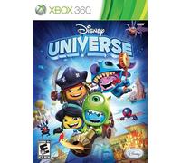 Disney Universe XB360