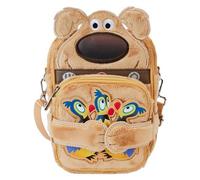 DISNEY - UP:15TH ANNIVERSARY - BORSA A TRACOLLA - DUG