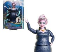 DISNEY URSULA DELUXE