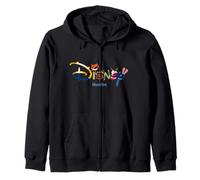 Disney Vacation Zootopia Logo Group Matching Family Trip Felpa con Cappuccio