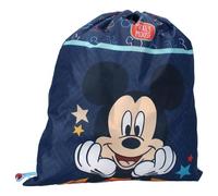 Disney: Vadobag - Mickey Mouse - I'M Yours To Keep Navy (Gym Bag / Borsa Sportiva)0,66