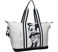Disney: Vadobag - Mickey Mouse - My Favorite Memories Beige (Shopping Bag / Bors