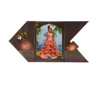 Disney Vaiana Bambola - Edizione limitata da collezione designer Moana Lim...