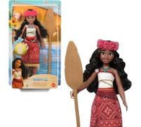 DISNEY VAIANA C/MUSICA CM 30
