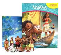 Disney Vaiana filastrocche e Figure