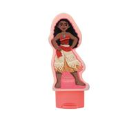 Disney Vaiana - Gel doccia e shampoo per bambini, vegano, 300 ml
