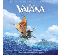 Disney - Vaiana: La Legende Du Bout Du Monde