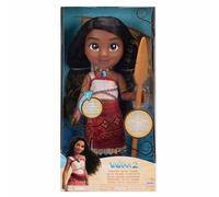 Disney Vaiana Moana 2 sound doll 38cm Jakks Pacific