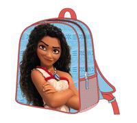 Disney Vaiana Moana 3D backpack 30cm CerdÁ