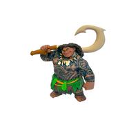 Disney Vaiana Moana Maui Figura 12cm Bullyland