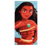 Disney Vaiana Moana microfibre beach towel
