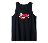 Disney Valentine's Day Big Sis Gift Family Matching Trip Canotta