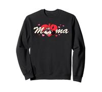 Disney Valentine's Day Mama Gift Family Matching Trip Felpa