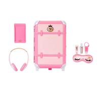 DISNEY PRINCESS STYLE COLLECTION TROLLEY DELUXE CON ACCESSORI
