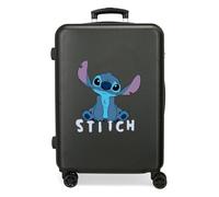 Disney Valigia A Rotelle Stitch Cute 65 Cm 56l
