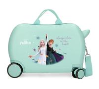 Disney Valigie Always Close To The Heart - Valigie per bambini, bambine, Close To The Heart