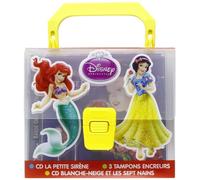 Disney - Valisette Princesses Disney/Snow White & The Seven