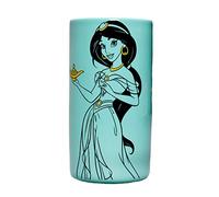 Disney - Vase Ceramic - Jasmine (14.5Cm) NUOVO