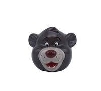 Disney - Il Libro della Giungla "Baloo" Vaso per piante a forma di piccola tagli