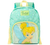 Disney Verde Tinkerbell Zaino Ragazze