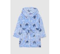 DISNEY, Vestaglia Da Bambina Azzurra, Azzurro, Taglia: 9-10