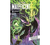 Disney Vilains - Maléfique Edition limitée (2e série)