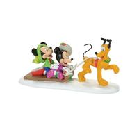 Disney Villag Acc, Multicolore