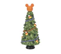 Disney Village Pumpkintown tree - Decorazione