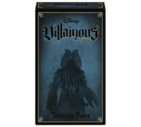 Disney® Villainous: 7. Erweiterung - Gesellschaftsspiel & Brettspiel ab 10 Jahre