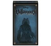 Disney® Villainous: 7. Erweiterung - Gesellschaftsspiel & Brettspiel ab 10 Jahre