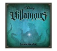 Disney Villainous - Introduction To Evil Action Figure Set