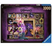 Disney Villainous Jigsaw Puzzle Yzma (1000 pieces)