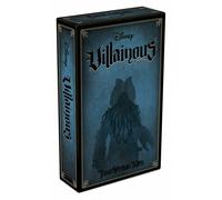 Disney VILLAINOUS: Mare Traditore